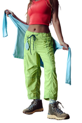 Free People Womens In The Wild Pants