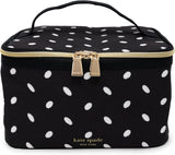 Kate Spade Almond Dot Lunch Box