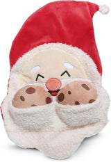 BARK Kris Krumble Plush Dog Toy - Medium/Large