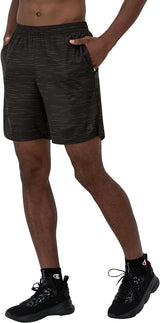 Champion Mens 7" Athletic Shorts