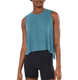 Free People Womens Tempo UV Protection Tank Top
