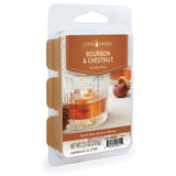 Candle Warmers Etc. Bourbon & Chestnut Classic Wax Melts - 2.5 oz.