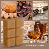 Candle Warmers Etc. Bourbon & Chestnut Classic Wax Melts - 2.5 oz.