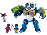 LEGO DREAMZzz Logan The Mighty Panda
