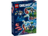 LEGO DREAMZzz Logan The Mighty Panda