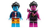 LEGO DREAMZzz Logan The Mighty Panda