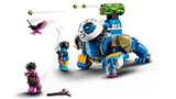 LEGO DREAMZzz Logan The Mighty Panda