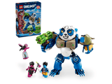LEGO DREAMZzz Logan The Mighty Panda