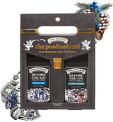 Poo~Pourri Before-You-Go Toilet Spray The Poofreshional Gift Set - 2 pc