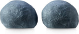 Emerson EHS-2001 BluetoothMini Pebbles Dual Bluetooth Rock Speakers