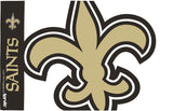 tervis NFL New Orleans Saints Colossal Wrap with Travel Lid Tumbler - 16 oz.