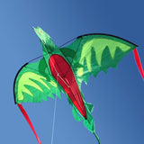 Melissa & Doug Winged Dragon Shaped Kite - 62"