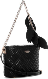 GUESS Sally Mini Bucket Shoulder Handbag