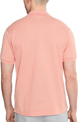Lacoste Mens Classic Fit Original L.12.12 Short Sleeve Polo Shirt