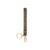 Kedzie Vegan Leather Interchangeable Wristlet Strap
