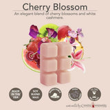 Candle Warmers Etc. Cherry Blossom Classic Wax Melts - 2.5 oz.