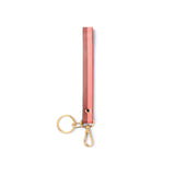 Kedzie Vegan Leather Interchangeable Wristlet Strap