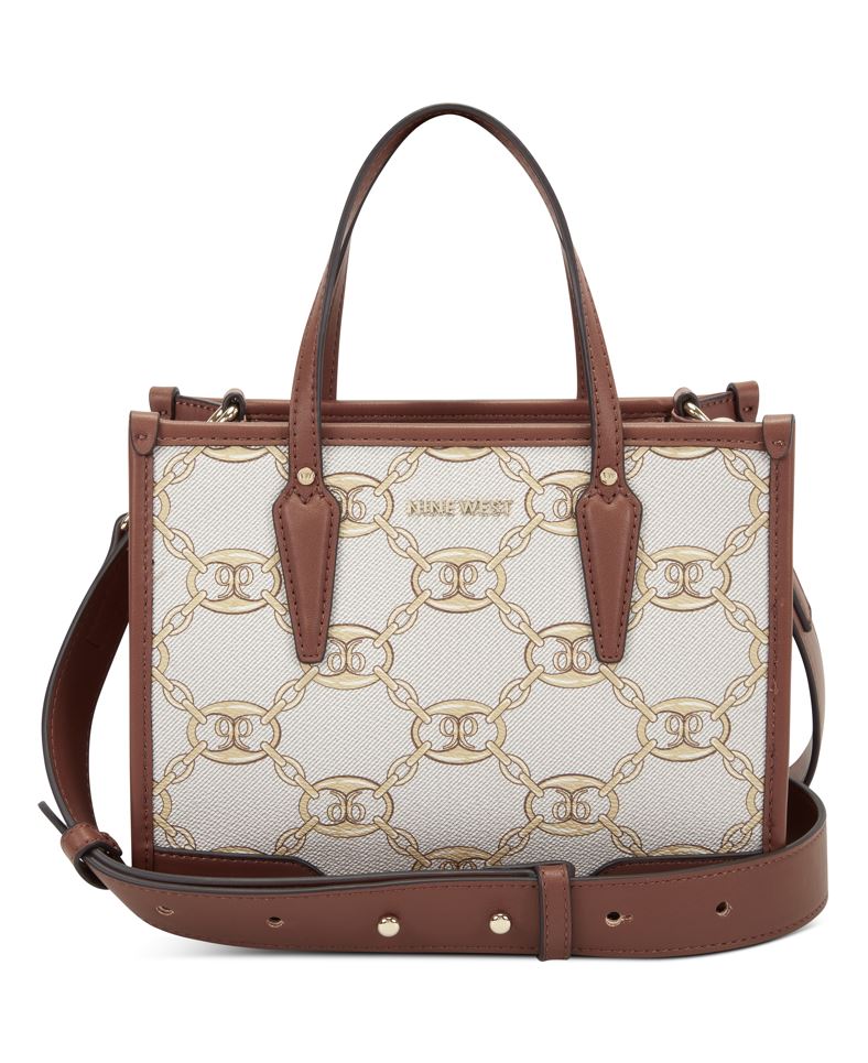Nine West Emery Mini Tote Handbag – ShopCGX