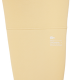 Lacoste Womens Cotton Sweatpants