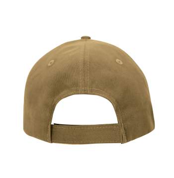 Rothco USMC Eagle, Globe and Anchor / US Flag Low Pro Cap