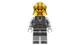 LEGO NINJAGO Four Weapons Blacksmith 15th Anniversary