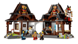 LEGO NINJAGO Four Weapons Blacksmith 15th Anniversary