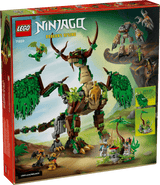 LEGO NINJAGO The Dragon of Life