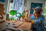 LEGO NINJAGO The Dragon of Life