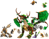 LEGO NINJAGO The Dragon of Life