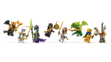LEGO NINJAGO The Dragon of Life