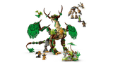 LEGO NINJAGO The Dragon of Life
