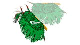 LEGO NINJAGO The Dragon of Life