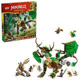LEGO NINJAGO The Dragon of Life