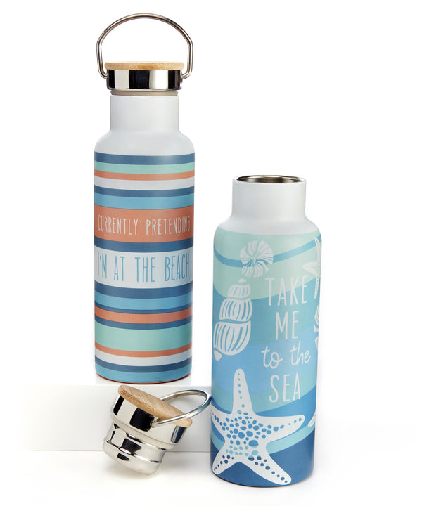 GiftCraft Water Bottle