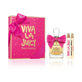 Juicy Couture Viva La Juicy 3-Piece Fragrance Gift Set