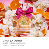 Juicy Couture Viva La Juicy 3-Piece Fragrance Gift Set
