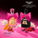 Juicy Couture Viva La Juicy 3-Piece Fragrance Gift Set