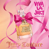 Juicy Couture Viva La Juicy 3-Piece Fragrance Gift Set