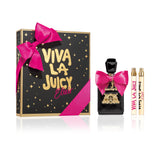 Juicy Couture Viva La Juicy Elixir 3-Piece Fragrance Gift Set