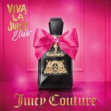 Juicy Couture Viva La Juicy Elixir 3-Piece Fragrance Gift Set