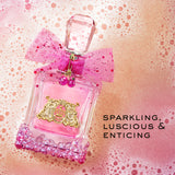 Juicy Couture Viva La Juicy Discovery Mini Coffret 4-Piece Fragrance Gift Set
