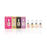 Juicy Couture Viva La Juicy Discovery Mini Coffret 4-Piece Fragrance Gift Set