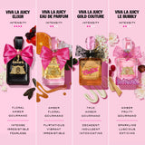 Juicy Couture Viva La Juicy Discovery Mini Coffret 4-Piece Fragrance Gift Set