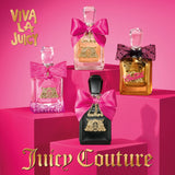 Juicy Couture Viva La Juicy Discovery Mini Coffret 4-Piece Fragrance Gift Set