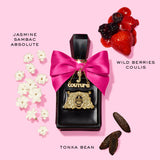 Juicy Couture Viva La Juicy Discovery Mini Coffret 4-Piece Fragrance Gift Set