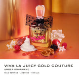 Juicy Couture Viva La Juicy Discovery Mini Coffret 4-Piece Fragrance Gift Set