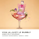 Juicy Couture Viva La Juicy Discovery Mini Coffret 4-Piece Fragrance Gift Set