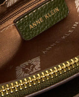 Anne Klein Satchel Handbag