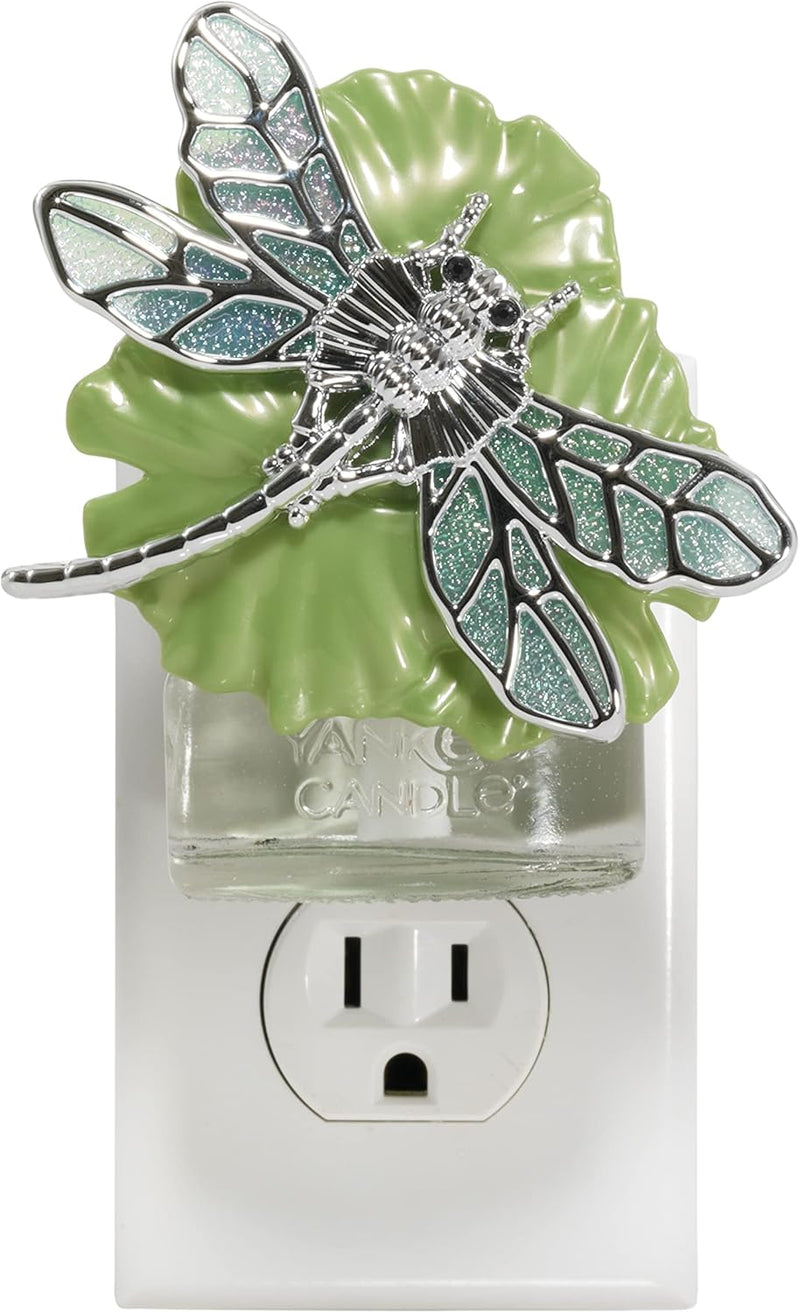 Yankee Candle Dragonfly ScentPlug Diffuser