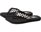 Vans Nexpa Synthetic Sandals - Unisex Sizing